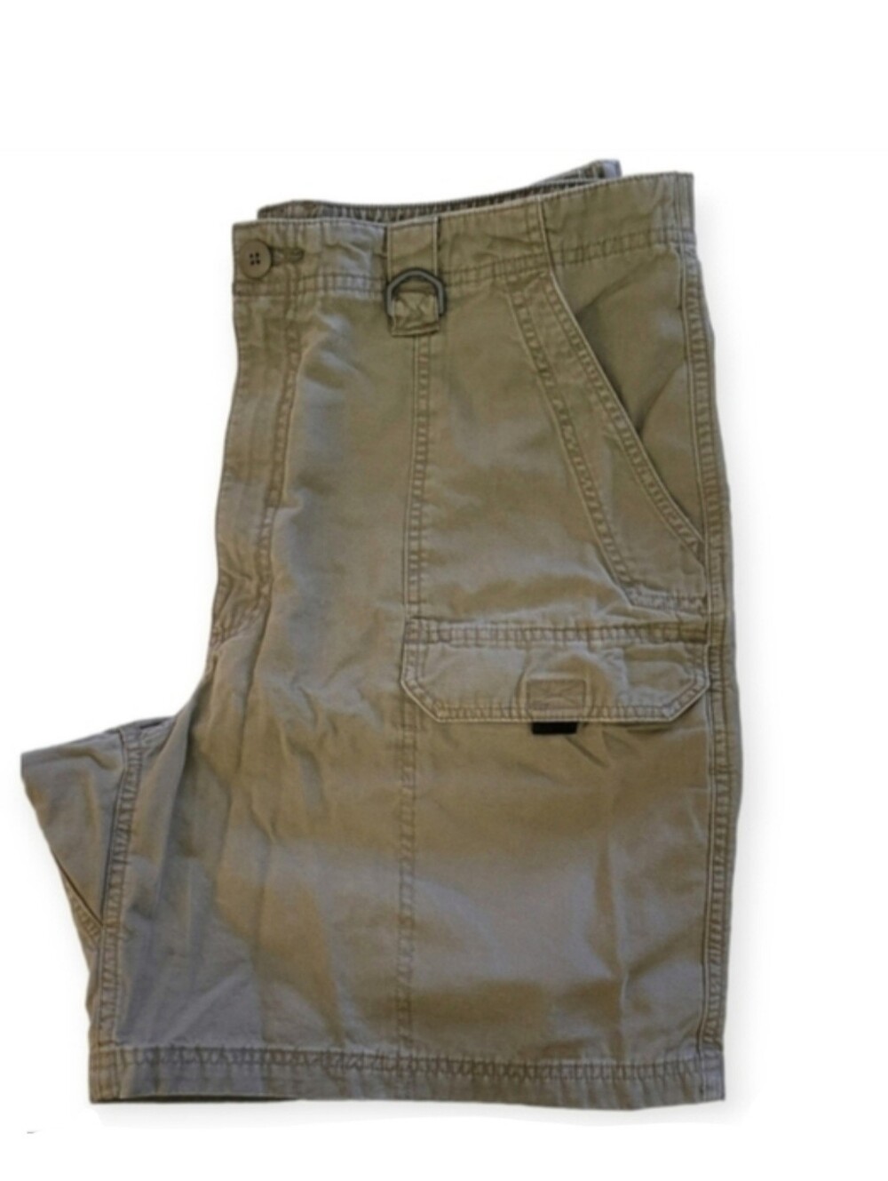 🪩 Wrangler Cargo Shorts Size 40